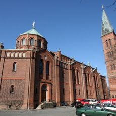 Jesuskirken