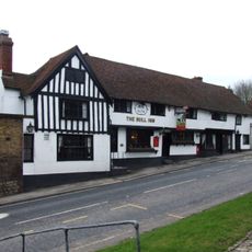 The Bull Inn