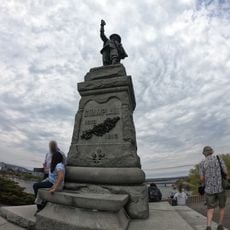 Samuel de Champlain