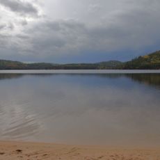 Grand Lake