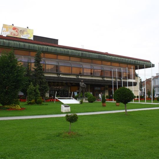 National Theatre of Bitola