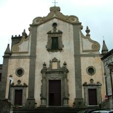 Chiesa della Santissima Annunziata