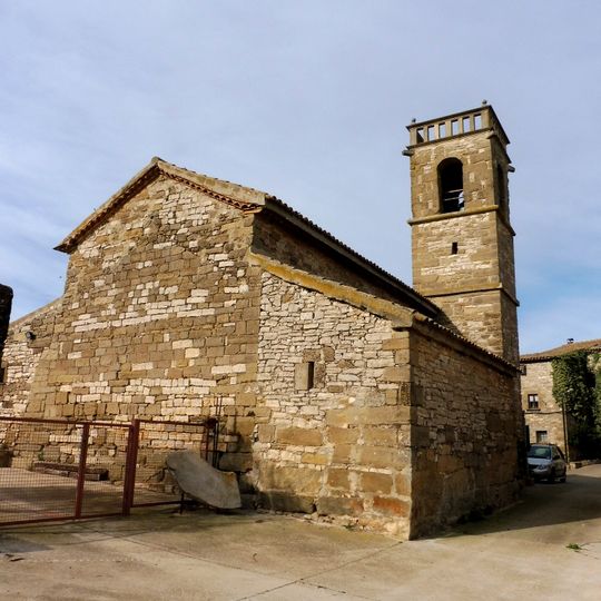 Sant Jaume del Canós