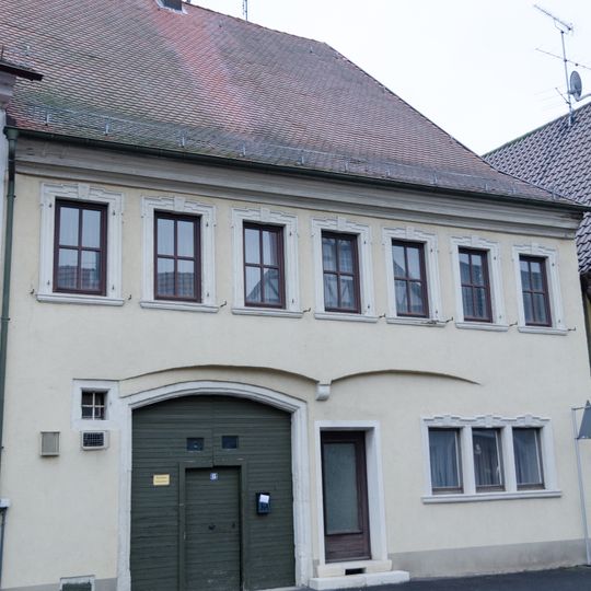 Wohnhaus