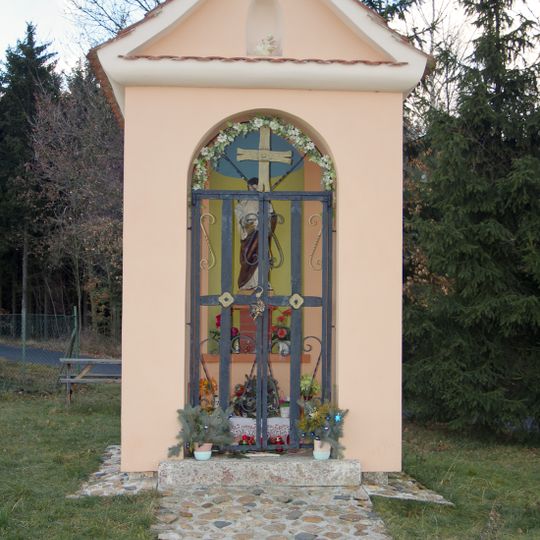 Chapel of Saint Joseph