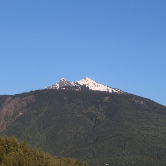 Mount Mackenzie