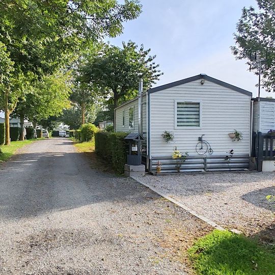 Camping du grand Sart