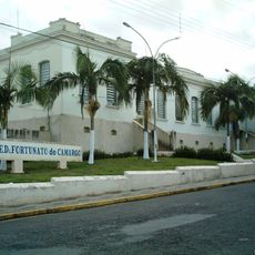 E.E. Dr. Fortunato de Camargo