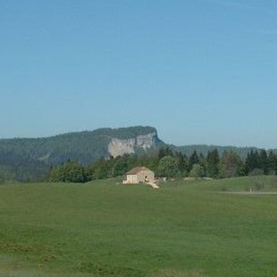 Monte Fier