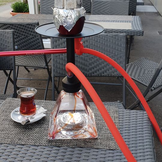 Mezze