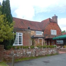 The Bull Inn