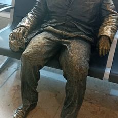 Scultura, opera d'arte