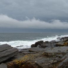 Two Lights State Park