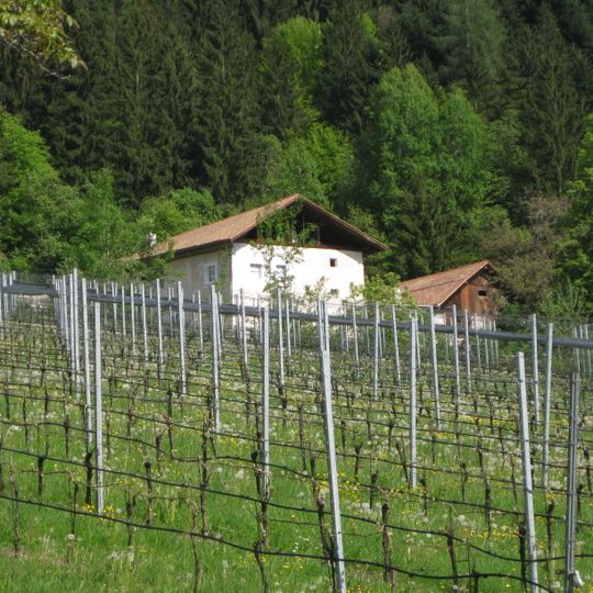 Thalhöfle in Buchholz