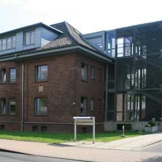 Haus Heerweg 18