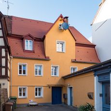 Wohnhaus in Hersbruck