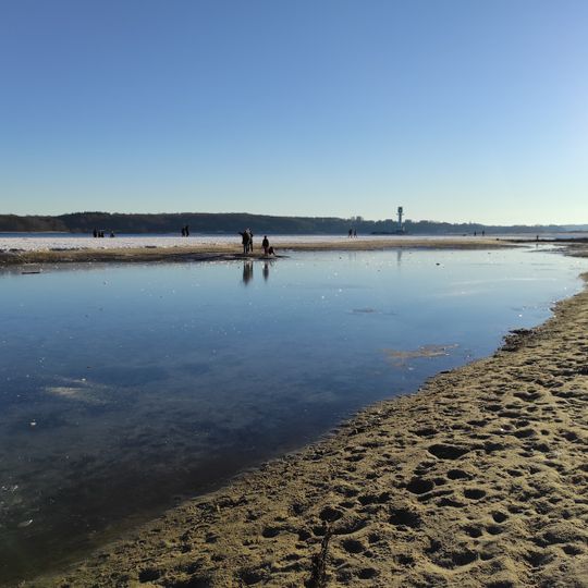 Falckensteiner Strand