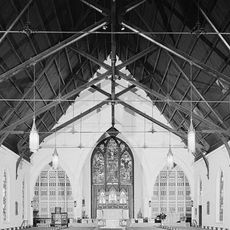 Calvary Episcopal Church
