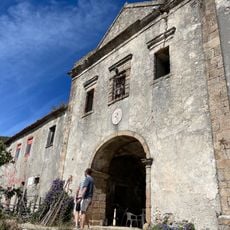 Convento de Nossa Senhora do Desterro