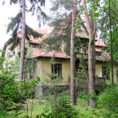 Villa Ostromir
