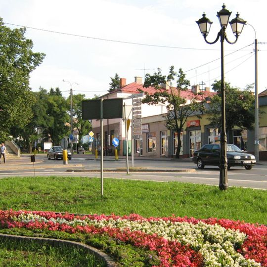 Sokołów Podlaski