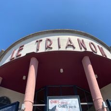 Trianon