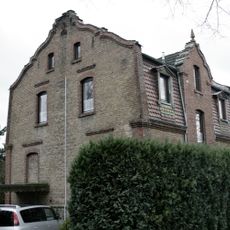 Haus Alte Chaussee 35