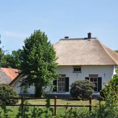Hallenhuisboerderij