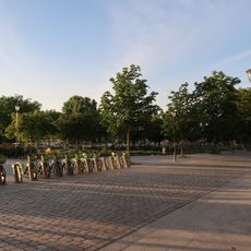 Place Fernand-Forest