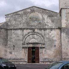 Chiesa di Santa Vittoria
