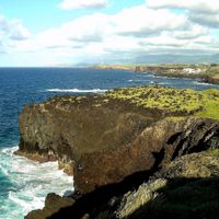 São Vicente Ferreira