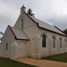 St John the Baptist Anglican Church