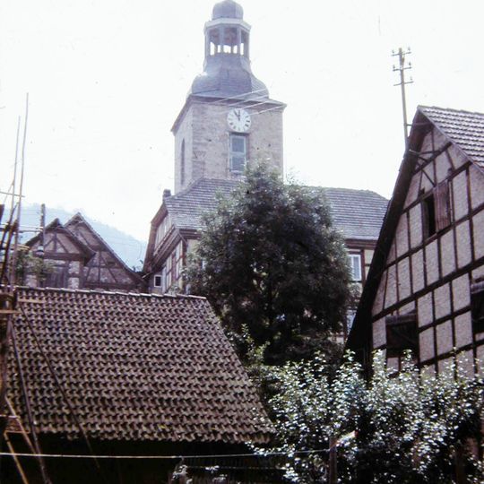 Friedenskirche