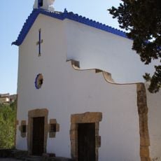 Mare de Déu del Lloret