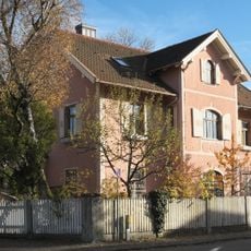 Büro- und Verwaltungsgebäude