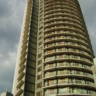 Kukurica Tower