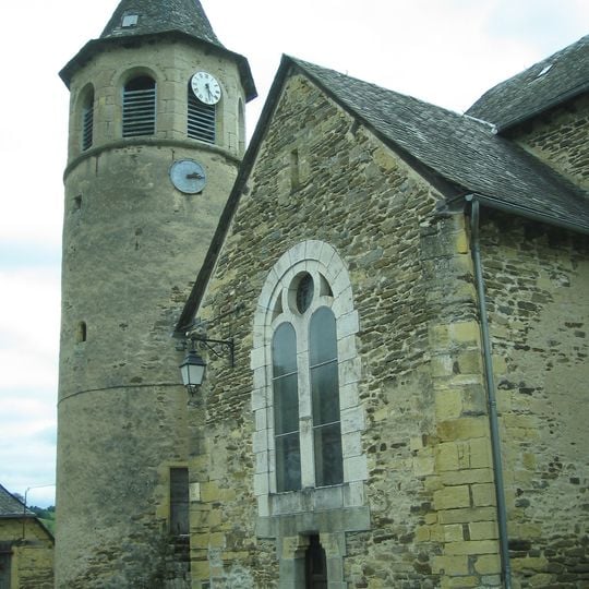 Castelnau-de-Mandailles