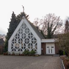 Johanneskirche
