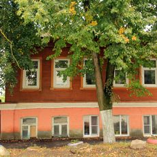 Жилой дом (Боровск)