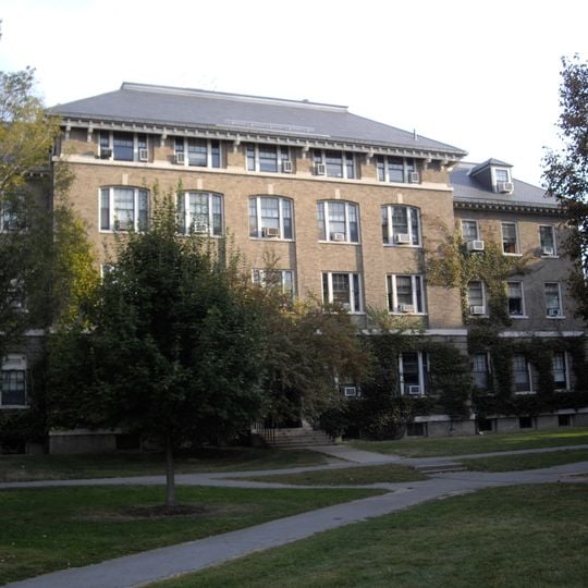 Caldwell Hall