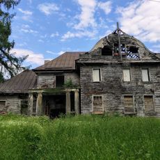 Сядзіба Стругача