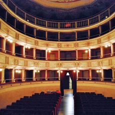 Teatro Giuseppe Piermarini