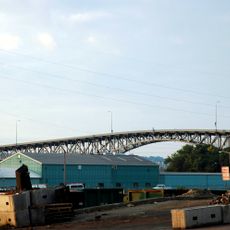 Cedar Street Bridge