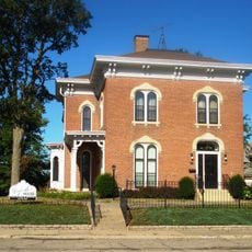 Thaddeus Binford House