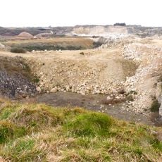 Yeolands Quarry