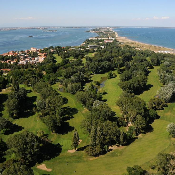 Venezia Golf Club