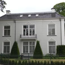 Beilerstraat 41, Assen