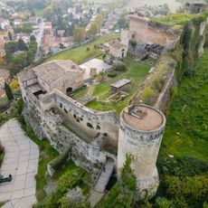 Museo della Rocca di Castrocaro