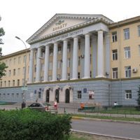 Alchevsk