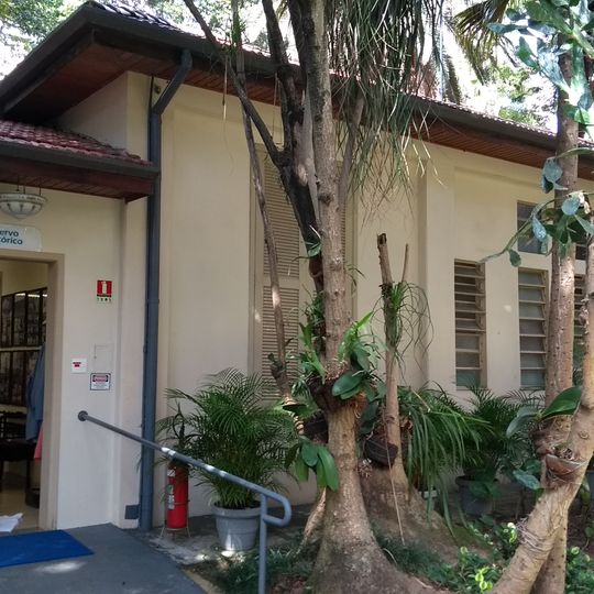 Acervo Histórico Irmã Beata Heinrich